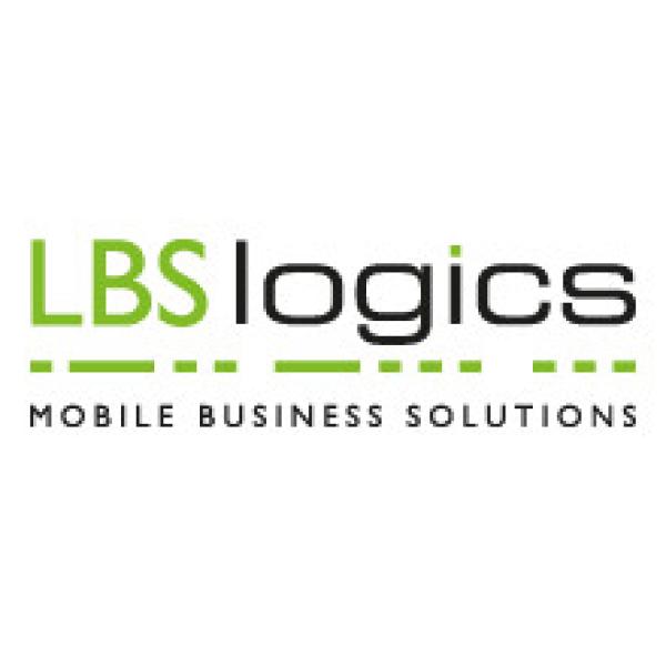 LBS logics optimiert mobile Prozesse!