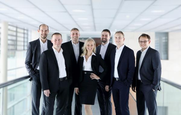 Thüringer High-Tech Start-up ifesca GmbH erhält Finanzierung von bm|t