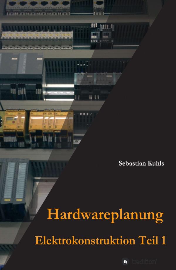 Hardwareplanung - hilfreiches Nachschlagewerk wendet sich an Elektrokonstrukteure 