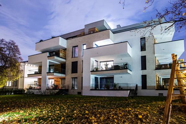 IMMOBASE | Erfolgsjahr 2016: IMMOBASE weiterhin stark bei NEUBAU IMMOBILIEN in LEIPZIG