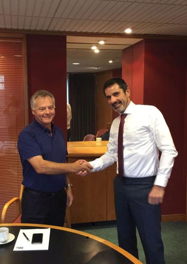 JET-Group übernimmt Xtralite Rooflights Ltd.