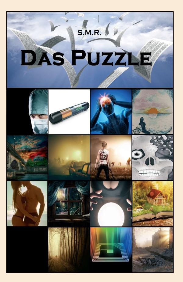 Das Puzzle - abwechslungsreiche Geschichten, die ein Gesamtbild ergeben	