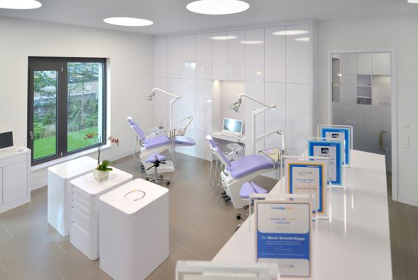 Neueröffnung Kieferorthopädie in Berlin Mitte 