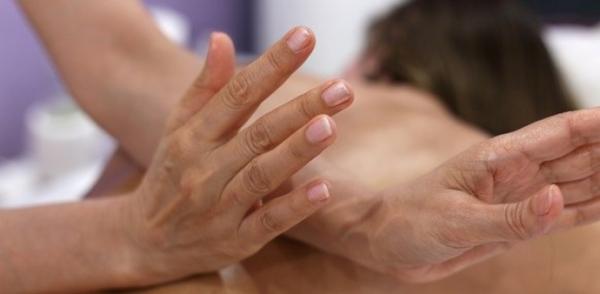 Die Ganzkörpermassage als Mittel zur Entspannung und Schaffung des höchsten Genusses