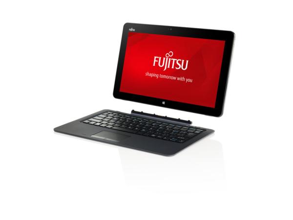 Smart School: Fujitsu übergibt 56 hochwertige Tablets an saarländisches Gymnasium Wendalinum