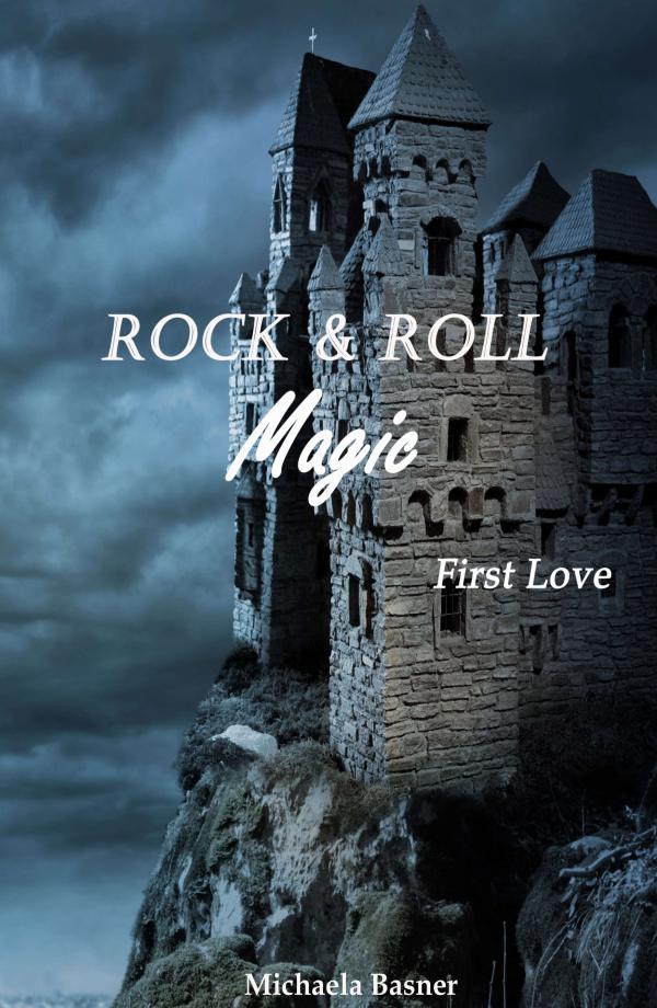 Rock & Roll Magic - inszeniert eine Fantasywelt voller schwarzer Magie, Musik und ganz viel Liebe