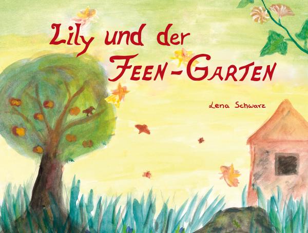 Ein einfühlsames Kinderbuch über die Freundschaft zwischen Feen und Menschen