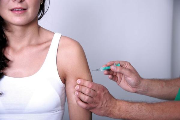 Impfkurs für Frauenärzte - Grundkenntnisse im Selbststudium erlernen