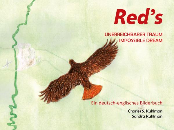 Sprachen lernen leicht gemacht - Amerikaner aus Meckenbeuren schreibt Kinderbuch