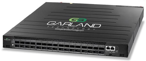 Garland Technology präsentiert neue Data Center Visibility Solutions für 10G-, 40G- und 100G-Netze