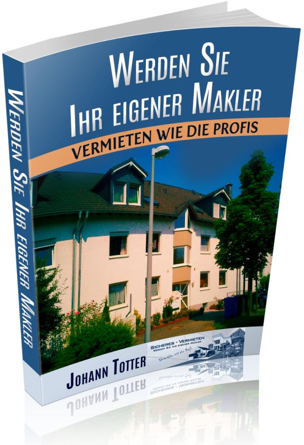 Highlight für Vermieter!