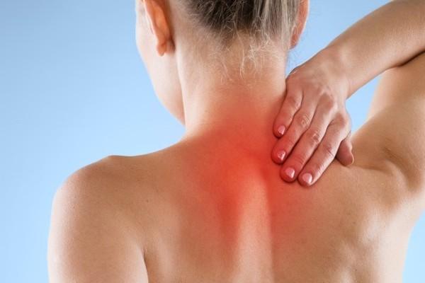 Rückenschmerzen - Der Ursache auf der Spur