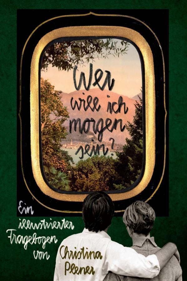 Wer will ich morgen sein? - neuer Ratgeber führt auf den Pfad zur Selbstfindung