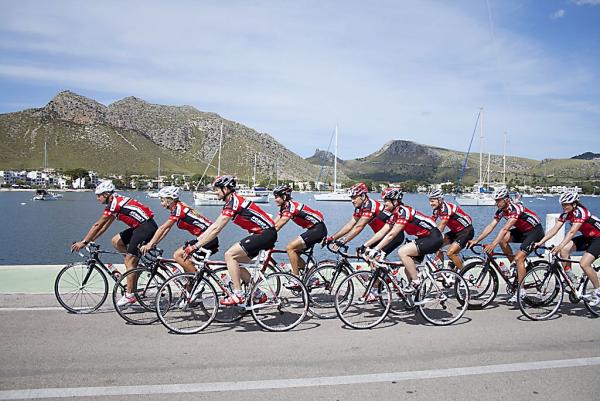 Über sanfte Hügel und durch romantische Dörfer: Mallorca mit dem Rad entdecken  