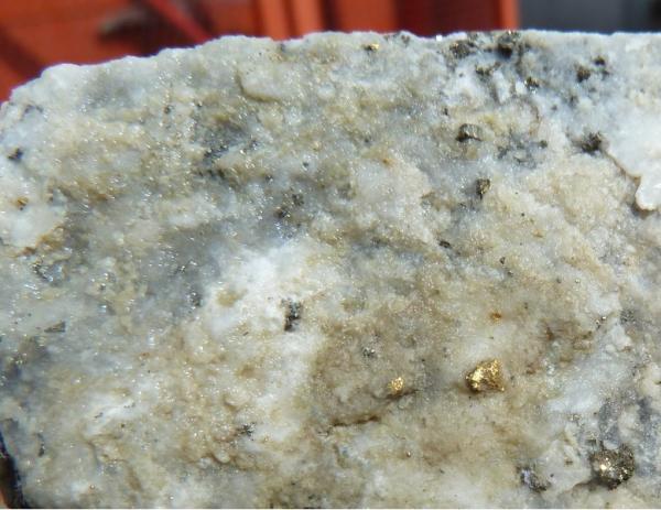 Lieblingsrohstoffe Gold und Kupfer auf dem Weg nach oben