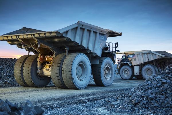 Osisko erwirbt Silber-Stream auf TASEKOS Kupfermine Gibraltar in Kanada