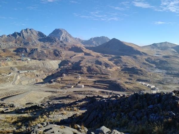 Klondex Mines rechnet mit beachtlicher Ressourcenerweiterung und Sierra Metals entdeckt neuen Silberabschnitt