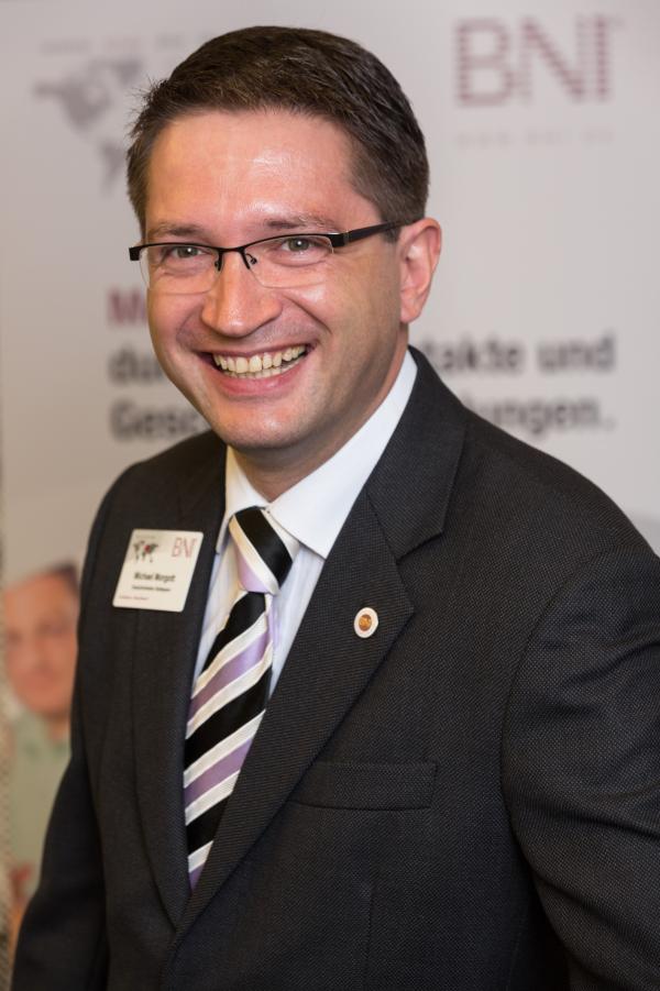 Richtig netzwerken: "Verkaufen können Sie woanders"