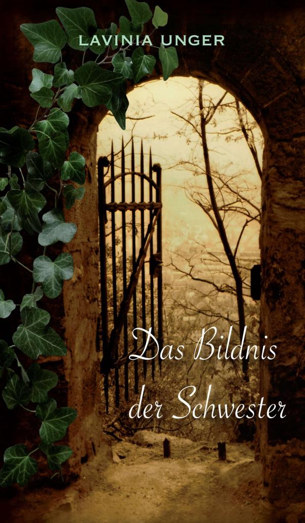 Das Bildnis der Schwester - ein ungewöhnlicher Roman voller Poesie und rätselhafter Widersprüche