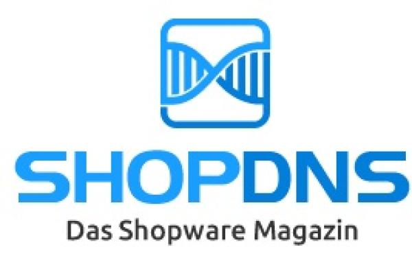 Start des neuen Online Magazins ShopDNS 