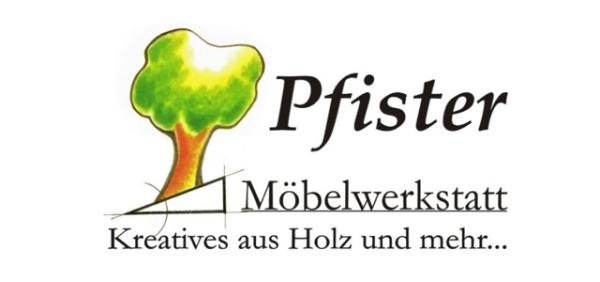 Individuelle Pfister-Massivholzküchen auf der Thüringen Ausstellungen 2017