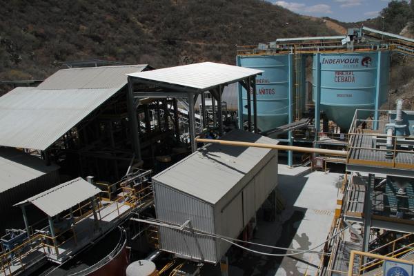 Endeavour Silver legt Zahlen für das ‚Übergangsjahr' 2016 vor