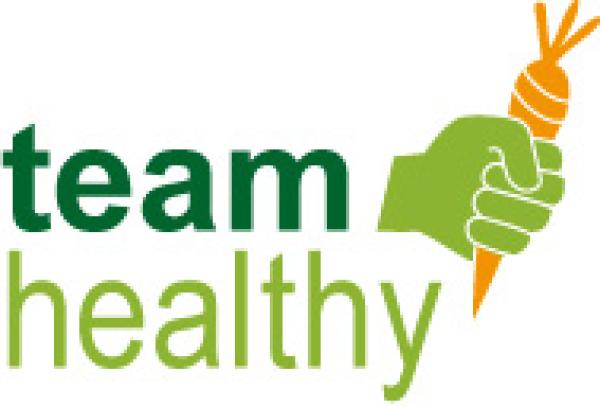 Vegane Online-Ernährungsberatung - Die Website von Team Healthy ist jetzt online