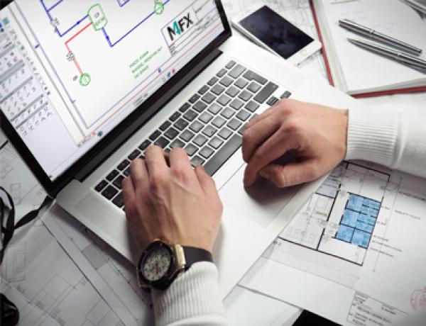 Revolutionieren Sie Ihre R&I-Planung mithilfe einer modernen Software