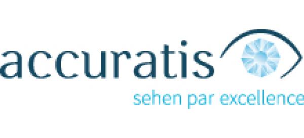 accuratis Ulm: Die längste Erfahrung beim Augenlasern in Baden-Württemberg mit dem ReLEx-Smile Verfahren
