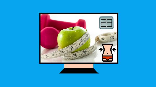 Warum hatten unsere Vorfahren kein Übergewicht?