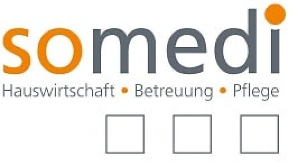 SOMEDI gründet einen hauseigenen ambulanten Pflegedienst ASACURA