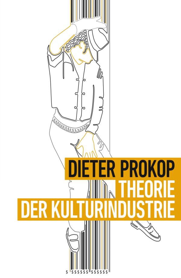 Theorie der Kulturindustrie - Sachbuch erörtert kritische Punkte innerhalb der Theorie der Kulturindustrie	