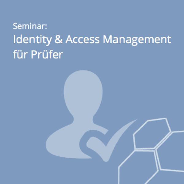 IBS-Akademie bietet Seminar zu Identity & Access Management