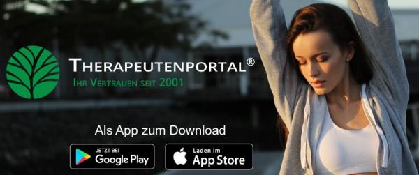 Therapeutenportal startet durch