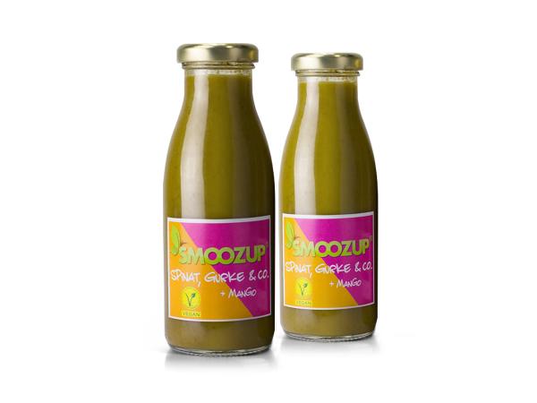 SMOOZUP® - Erfolg trotz sozialer Strategie