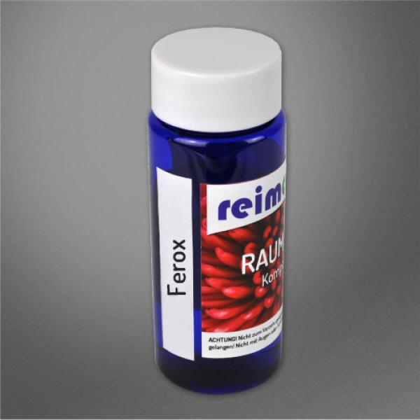 Riechen gegen die Angst - Raumduft Ferox