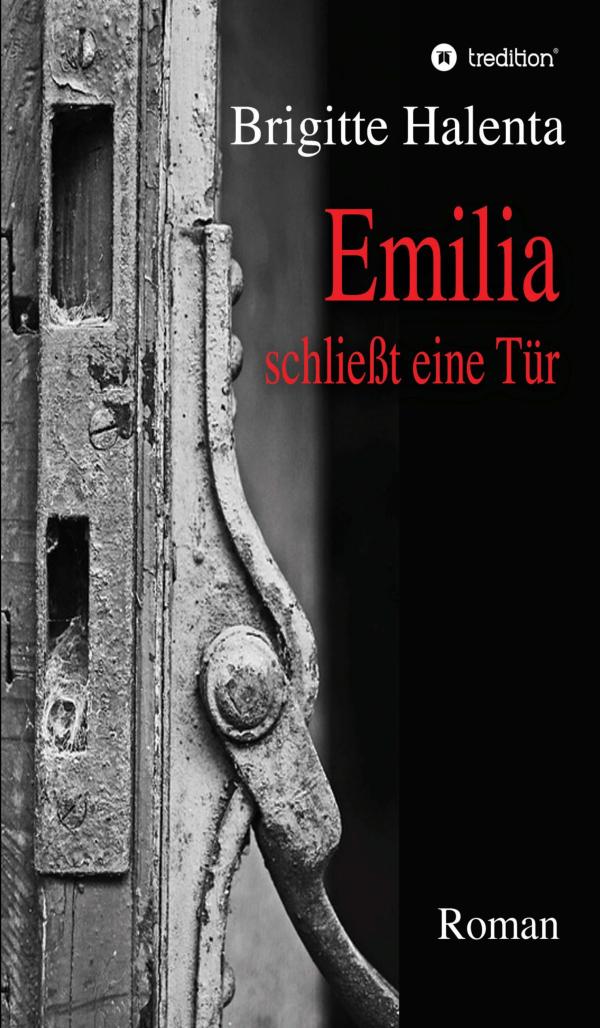 Emilia schließt eine Tür - Entwicklungsroman über die innere Freiheit der Menschen	