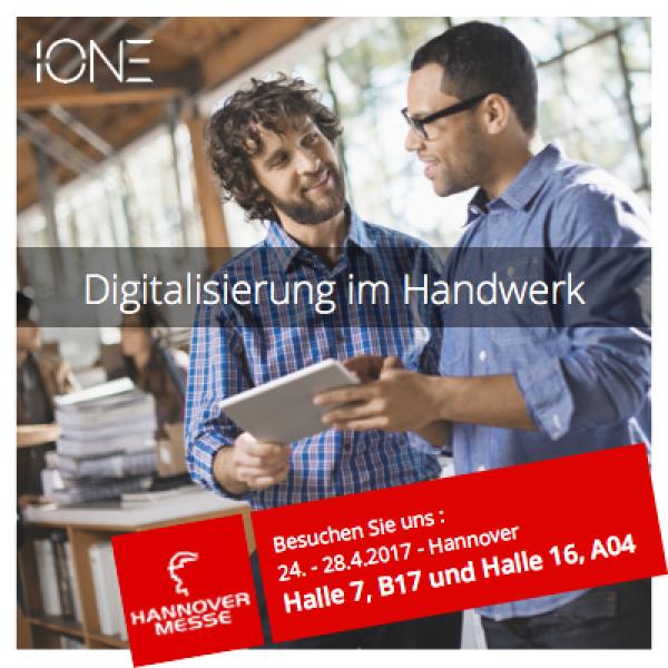 SOLIHDE fordert für das Handwerk einfacheren Weg zur Digitalisierung