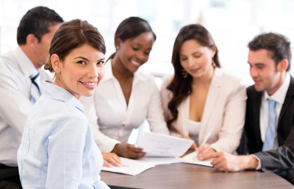 Ausländische Fachkräfte einfach rekrutieren