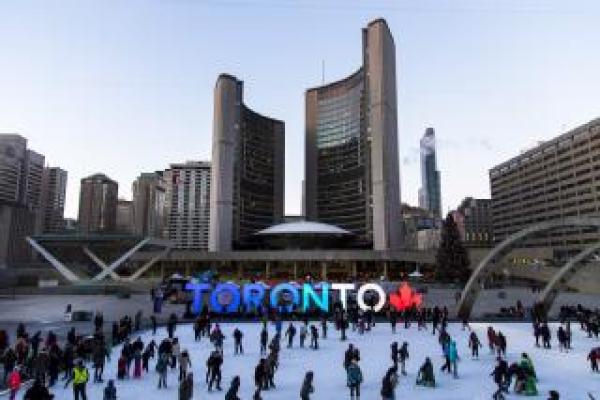 Torontos Top 17 in 2017