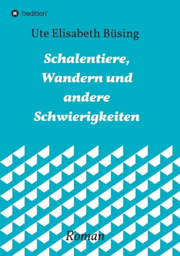 Schalentiere, Wandern und andere Schwierigkeiten - ein etwas anderer Liebesroman auf Lesbos