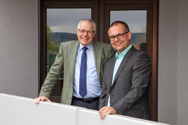 KLINGER & KOLLEGEN ist spitze!