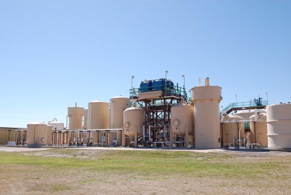 Energie braucht die Welt