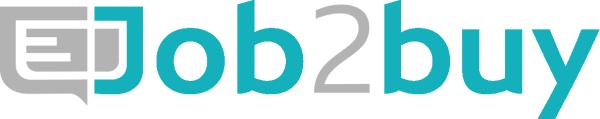 Job2buy - Das etwas andere Jobportal