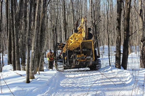 Osisko Gold Royalties stockt Highland Copper-Beteiligung abermals auf