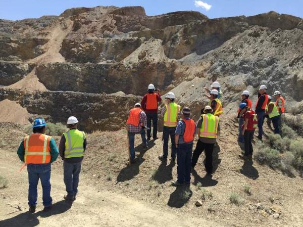 Gold - lieber kaufen als stehlen