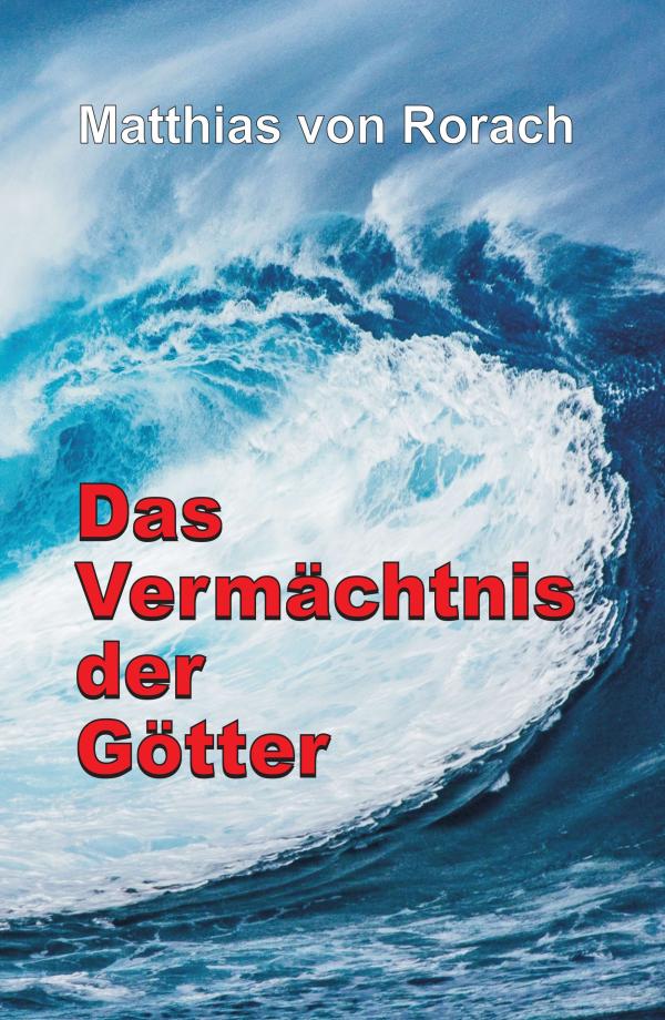 Das Vermächtnis der Götter - neues Buch liefert verblüffende Erkenntnisse über Bibel-Geschichten