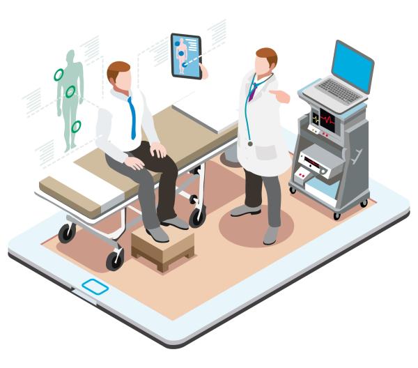 RZV präsentiert auf der conhIT 2017 innovative eHealth-Lösung für das Entlassmanagement nach § 39 SGB V