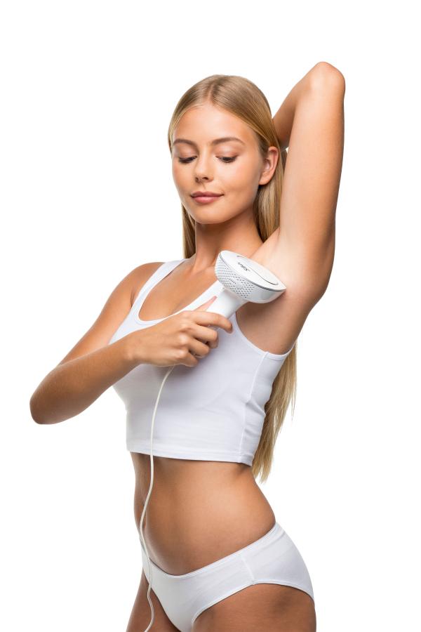 Frühling für den Körper: Silk'n präsentiert neue Beauty-Innovationen