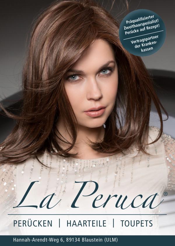 Perückentragen leichtgemacht oder "Jeder Topf findet seinen Deckel"